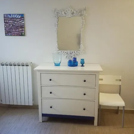 Appartamento Mamatelena *