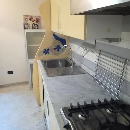 Mamatelena Appartamento *