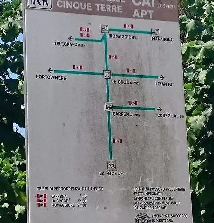 Mamatelena Appartamento *