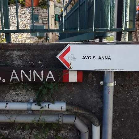 Mamatelena La Spezia