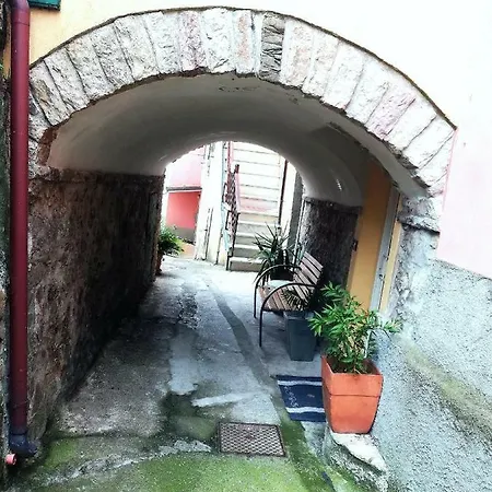 Mamatelena Appartamento *