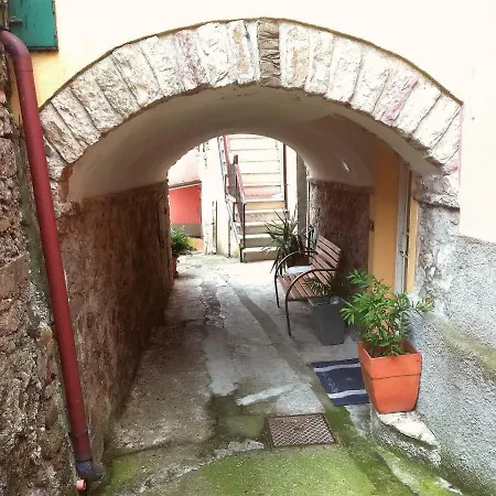 Appartamento Mamatelena