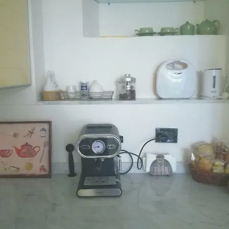 Appartamento Mamatelena