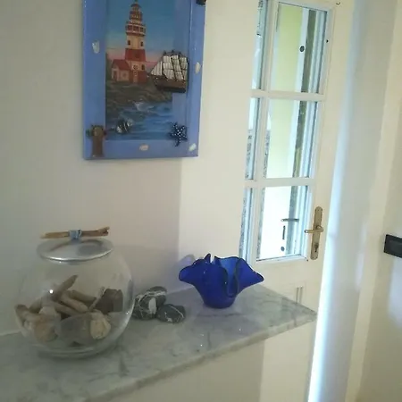 Mamatelena * La Spezia
