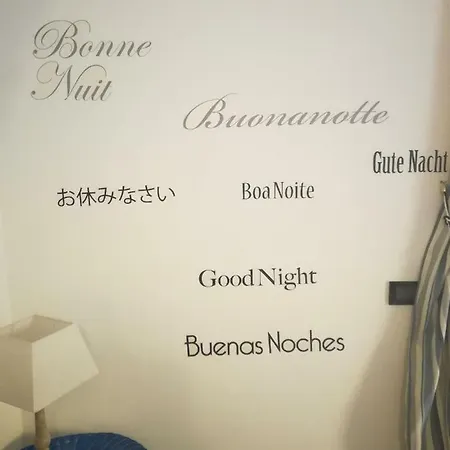 Appartamento Mamatelena La Spezia