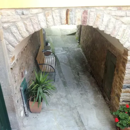 Mamatelena Appartamento La Spezia